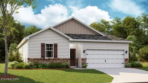 521 Heritage Crossing Dr, Maryville, TN 37804