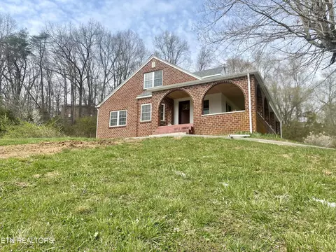 1555 E Highway 25e S, Tazewell, TN 37879