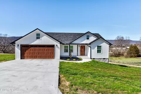 214 Morton Rd, La Follette, TN 37766