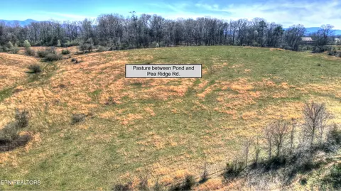 Pea Ridge Rd, Maryville, TN 37804