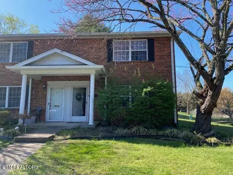 481 NW Broome Rd #110, Knoxville, TN 37909