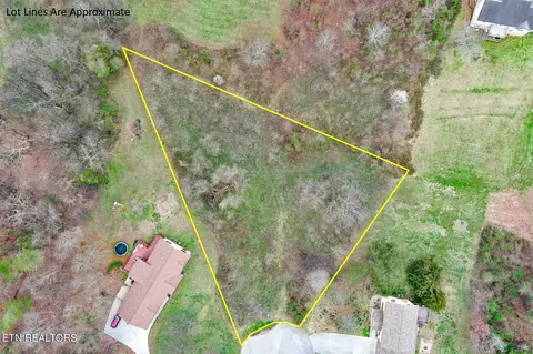 Haley Woods Dr., Kodak, TN 37764