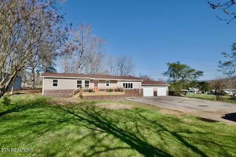 233 Doc Norton Rd, Maryville, TN 37804