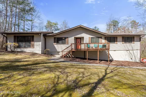 6235 Maples Mountain Way, Knoxville, TN 37921