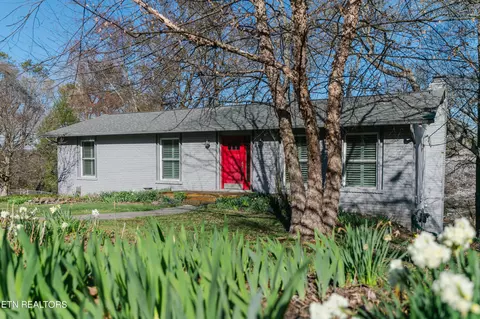 5417 Yosemite Tr, Knoxville, TN 37909