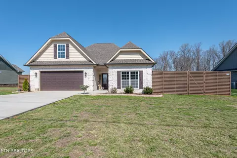 4905 Old Niles Ferry Rd, Maryville, TN 37801