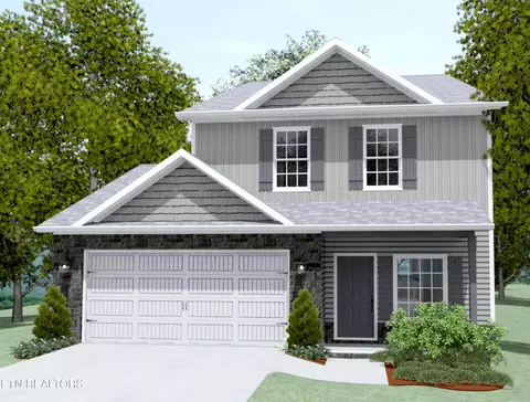 123 E Fortenberry St #LOT 14H, Oak Ridge, TN 37830