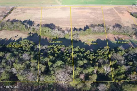 Lot 5 Dry Valley Rd, Cleveland, TN 37312