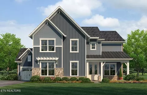 Lot 134 Wagon Hitch Rd, Knoxville, TN 37934