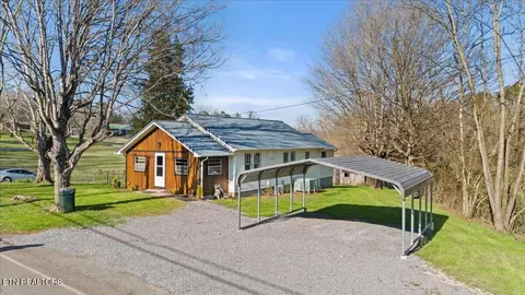 4816 Mint Rd, Maryville, TN 37803