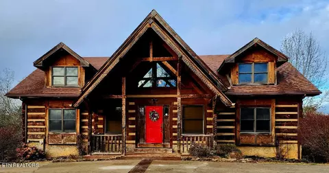 3675 Mountain View Ln, White Pine, TN 37890