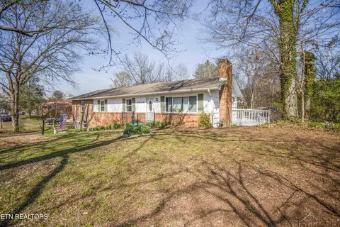 5609 Millertown Pike, Knoxville, TN 37924