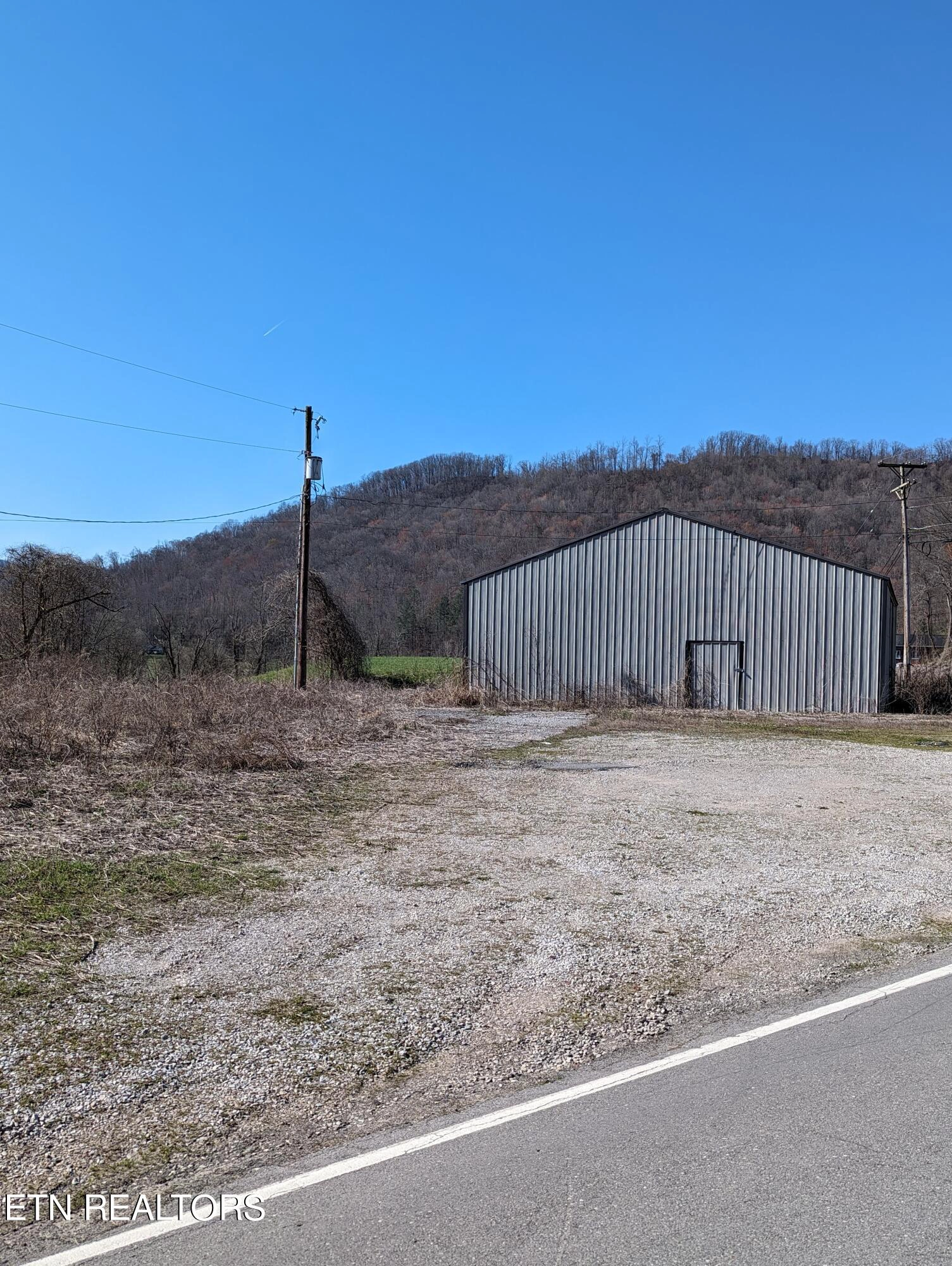 2077 East Jellico Rd  