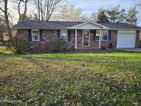 7708 W Sesame Ln, Knoxville, TN 37938