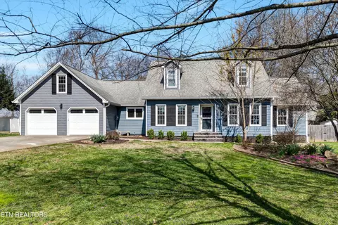 1608 Winding Ridge Tr, Knoxville, TN 37922