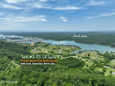 275 Ruth Circle, Sharps Chapel, TN 37866