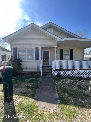 304 Athens Pike, Etowah, TN 37331