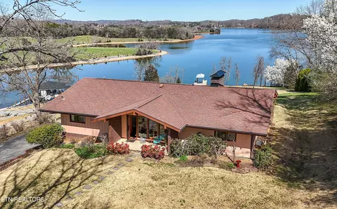 12124 Warrior Tr, Knoxville, TN 37922