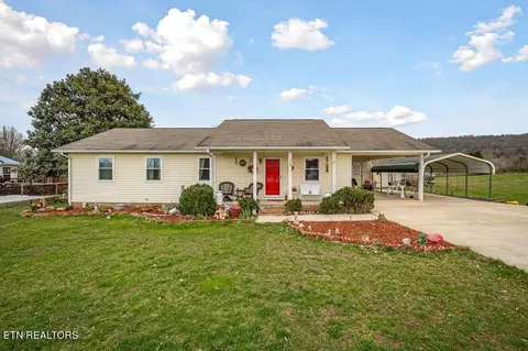 723 Frank Anderson Rd, Sparta, TN 38583