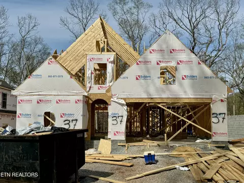 1534 Bronze Way, Knoxville, TN 37922