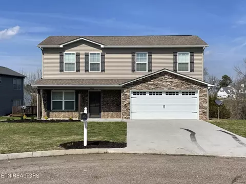 6813 Blue Jay Ln, Knoxville, TN 37938