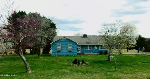 4625 Decatur Highway Hwy, Ten Mile, TN 37880