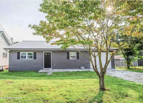 604 High Ave, Rocky Top, TN 37769