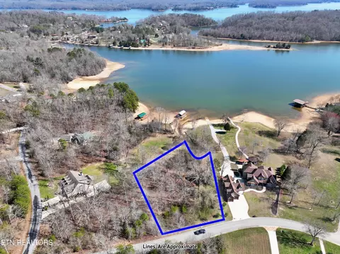 lot29 Royal Crest Dr, Spring City, TN 37381