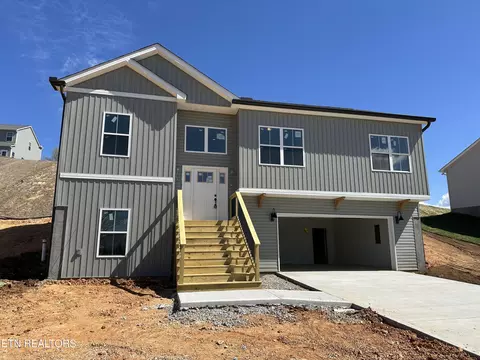 3524 Paradise Ridge Way, Knoxville, TN 37931
