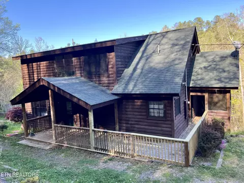 1830 Creek Hollow Way #2, Sevierville, TN 37876