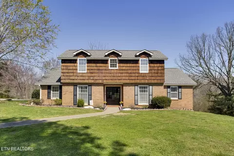 138 Fairlane Cir, Sweetwater, TN 37874