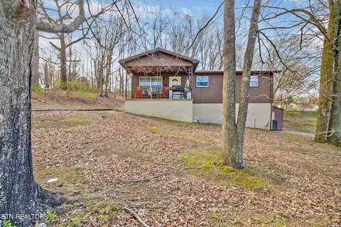812 N Kingston Ave, Rockwood, TN 37854
