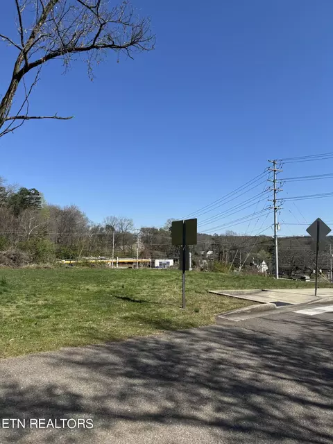 0 Fort Dickerson Rd, Knoxville, TN 37920