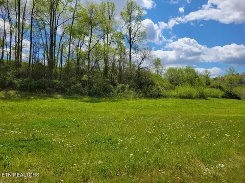 Cocke County Line Rd, Cosby, TN 37722