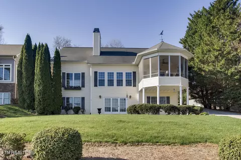110 Coyatee Cir, Loudon, TN 37774