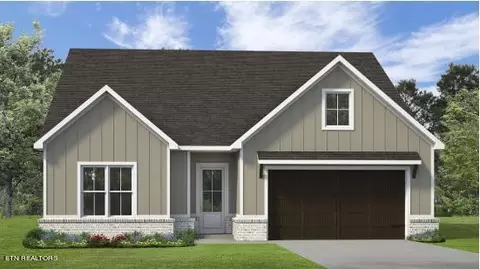 12100 Signal View Rd, Knoxville, TN 37932