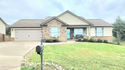 6700 Mckinnon Ridge Ln, Knoxville, TN 37918