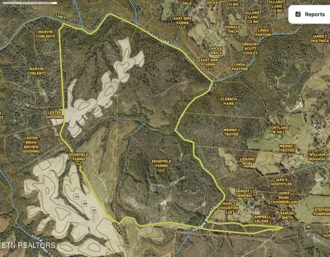 Bowater Rd, Deer Lodge, TN 37726 photo 60