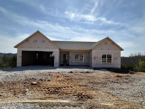 3505 Paradise Ridge Way, Knoxville, TN 37931