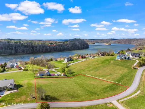 Marble Bluff Drive, Kingston, TN 37763