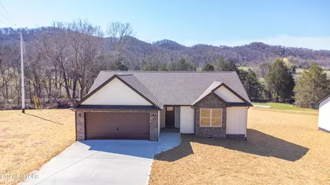 416 Luttrell Rd, Maynardville, TN 37807