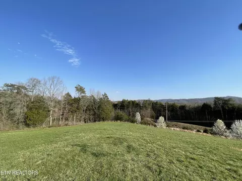 Sharps Chapel Rd, Sharps Chapel, TN 37866