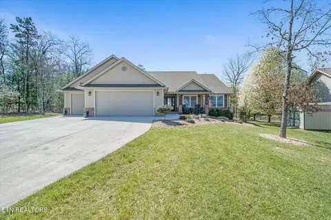 48 Westridge Ct, Crossville, TN 38558