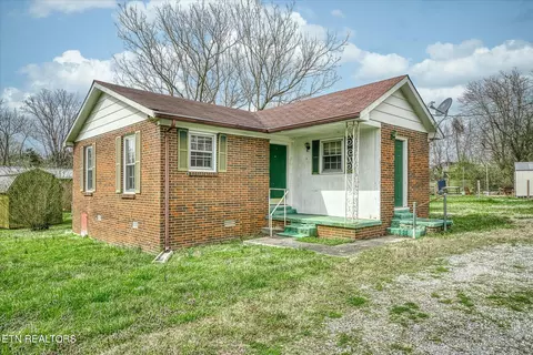 1203 Pleasant View Dr, Cookeville, TN 38501