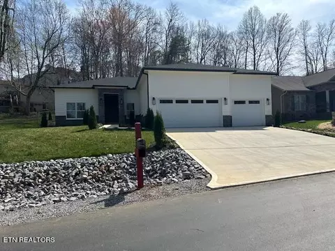 236 Chuniloti Way, Loudon, TN 37774