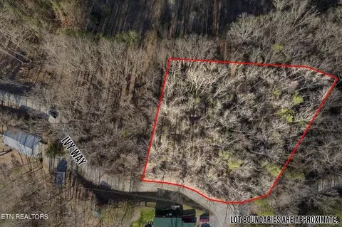 Ivy Way, Sevierville, TN 37876