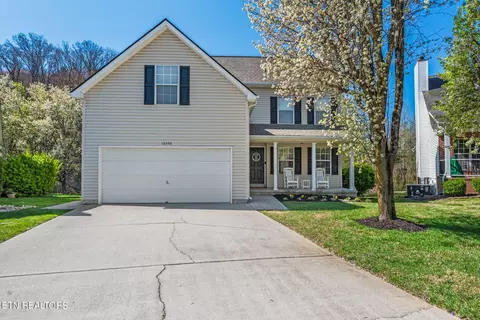 10356 Highgate Cir, Knoxville, TN 37931