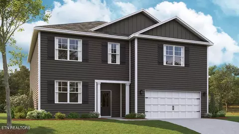 118 Summit Ridge Ln, Oak Ridge, TN 37830