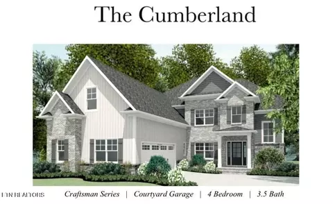 825 Waterwoods Tr, Sevierville, TN 37876