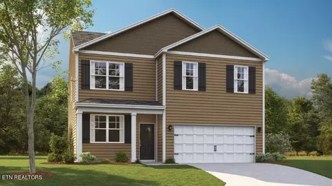 4773 Finley Ridge Ln, Knoxville, TN 37921